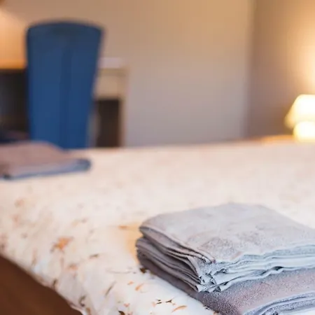 Appartement Dean