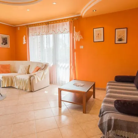 Appartement Dean