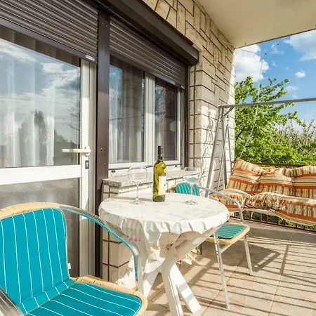 Appartement Dean *