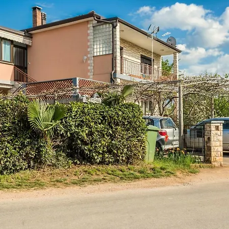 Dean Lejlighed Umag