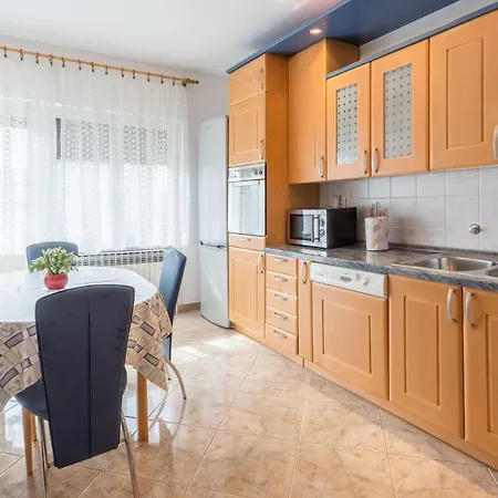 Dean Appartement Umag