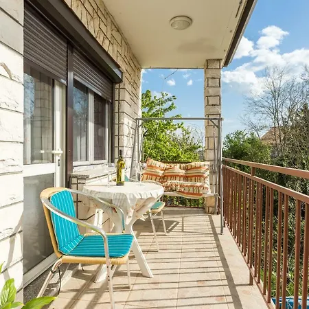 Apartment Dean Umag