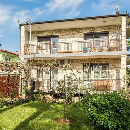 Dean Apartment Umag