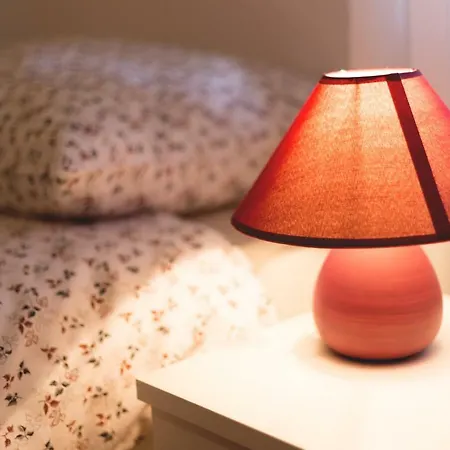 Dean Appartamento Umago