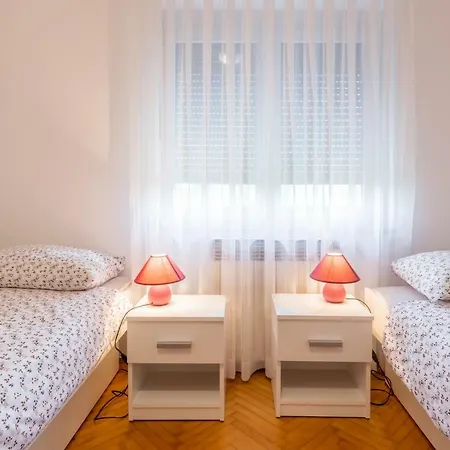 Apartment Dean Umag