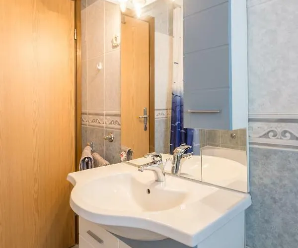 Apartman Dean Umag