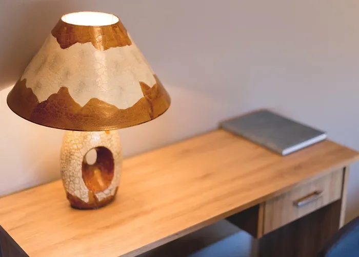 Διαμέρισμα Dean