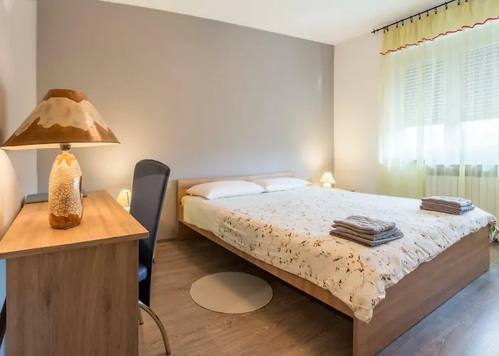 Apartman Dean Umag