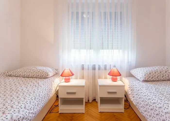 Apartman Dean Umag
