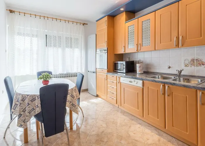 Dean Apartman Umag